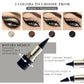 Hot Sale 49% UIT - Matte Sneldrogende Eyeliner