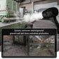 [Industrial Grade] Ducted Turbine High-Power Wireless Blower