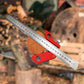 Magnetic Center Finder & Scribe for Woodworking