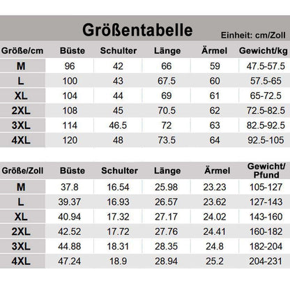 🔥Nieuwe Hot Sale🔥Herenondershirt gemaakt van rekbaar gemerceriseerd katoen, warm en comfortabel, 40% korting