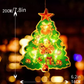 CHRISTMAS VOORVERKOOP NU 49 % KORTING🎄Kerst venster opknoping lichten