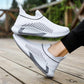 2023 Nieuwe comfortabele orthopedische schoenen voor mannen voor mannen
